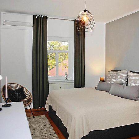 Ferienwohnung In Wittenburg Buitenkant foto